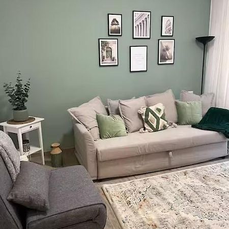 Casa Mebu Apartment Roma Ngoại thất bức ảnh