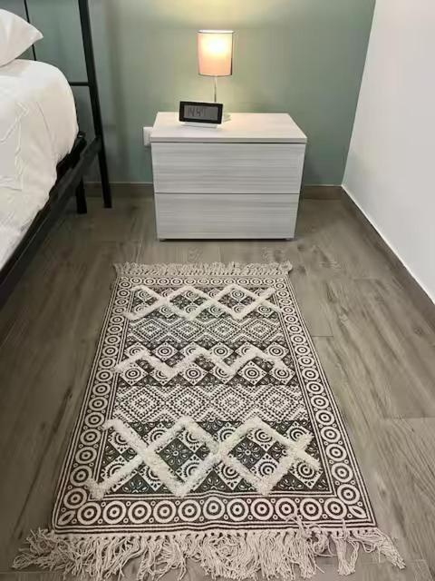 Casa Mebu Apartment Roma Ngoại thất bức ảnh