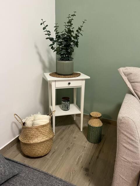 Casa Mebu Apartment Roma Ngoại thất bức ảnh