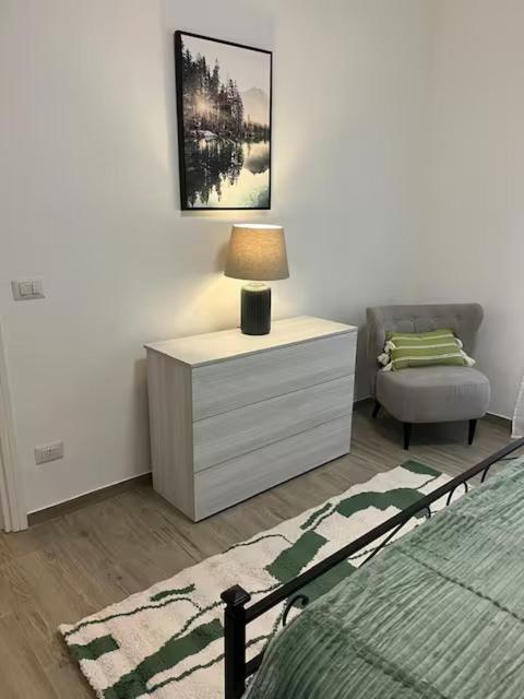 Casa Mebu Apartment Roma Ngoại thất bức ảnh