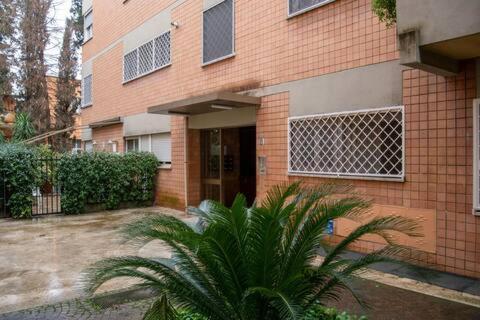 Casa Mebu Apartment Roma Ngoại thất bức ảnh